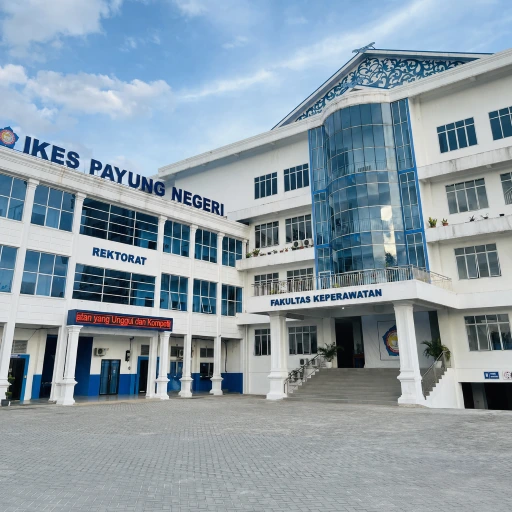 Gedung IKES PN