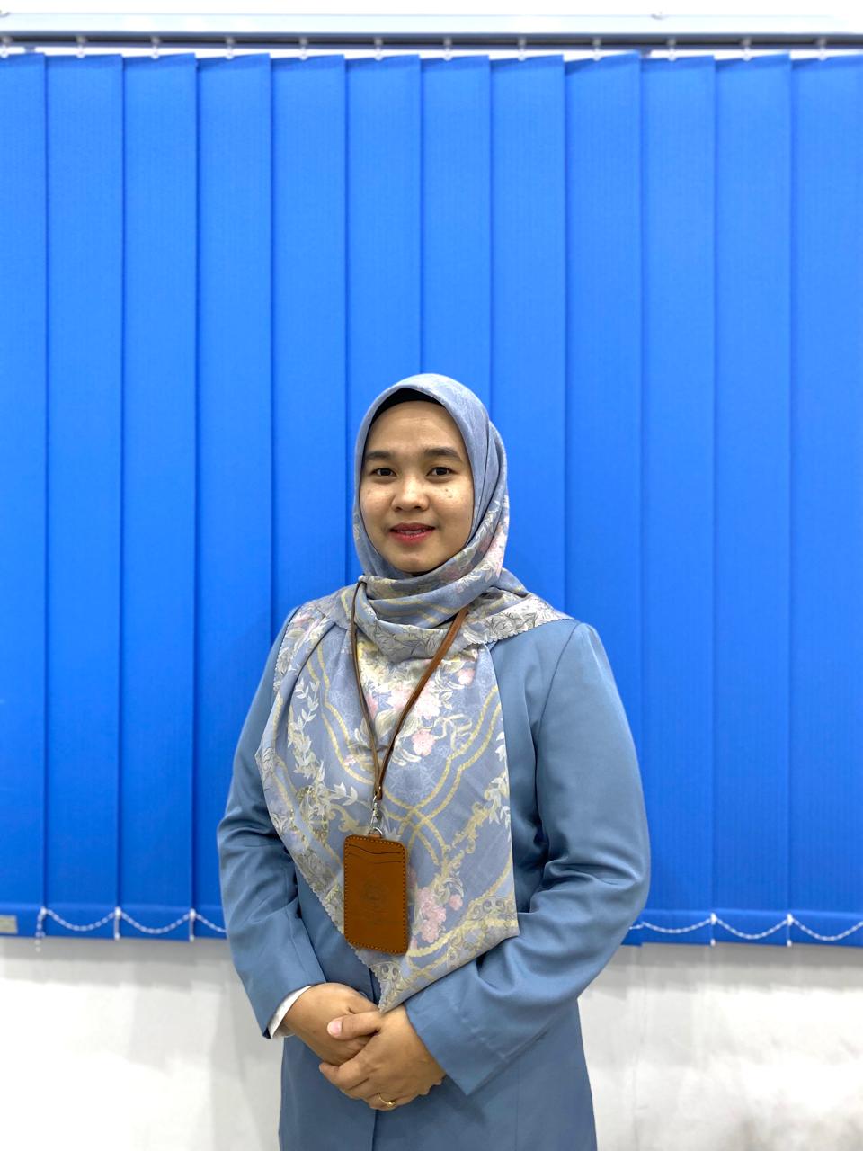 Kaprodi Kesmas